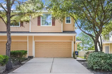 17639 Olympic Park Lane Humble TX 77346
