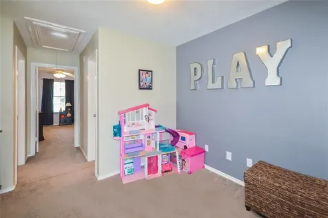17639 Olympic Park Lane Humble TX 77346