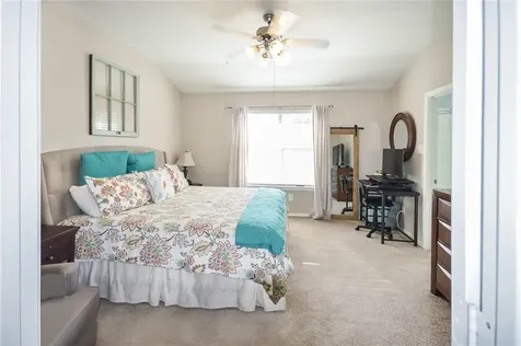 17639 Olympic Park Lane Humble TX 77346