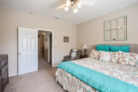 17639 Olympic Park Lane Humble TX 77346