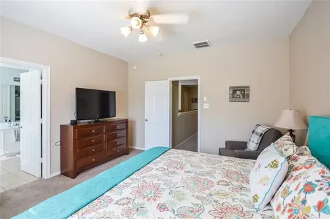 17639 Olympic Park Lane Humble TX 77346