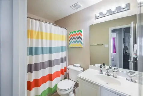 17639 Olympic Park Lane Humble TX 77346