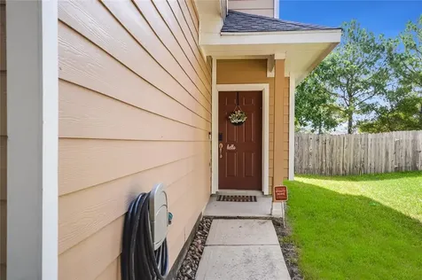 17639 Olympic Park Lane Humble TX 77346