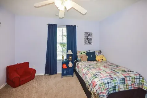 17639 Olympic Park Lane Humble TX 77346