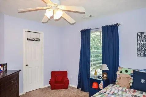 17639 Olympic Park Lane Humble TX 77346