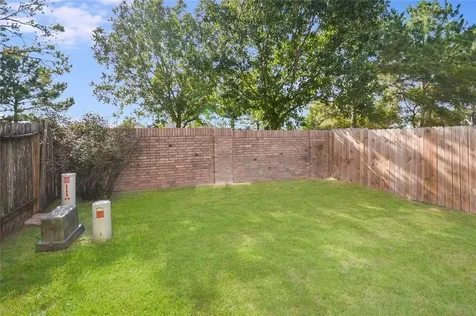 17639 Olympic Park Lane Humble TX 77346