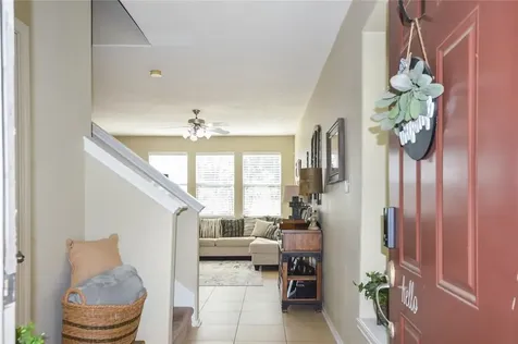 17639 Olympic Park Lane Humble TX 77346