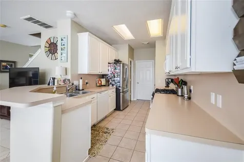 17639 Olympic Park Lane Humble TX 77346