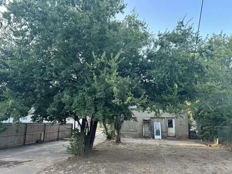1812 Elizabeth Avenue Wichita Falls TX 76301