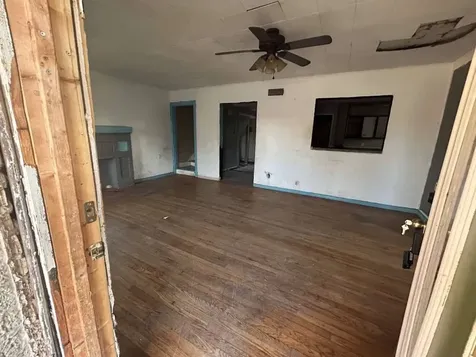 1812 Elizabeth Avenue Wichita Falls TX 76301