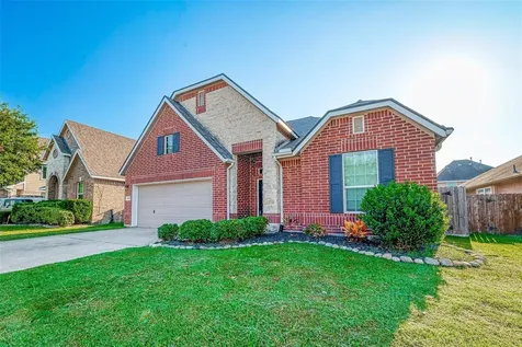 8306 Hampton Bay Drive Baytown TX 77523