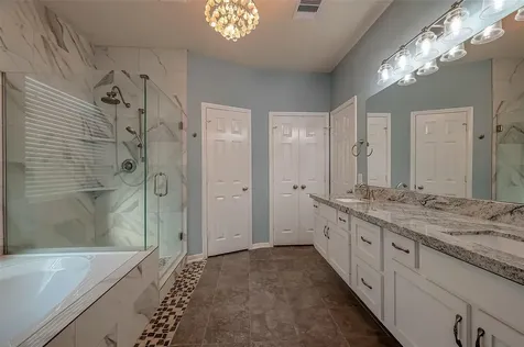 8306 Hampton Bay Drive Baytown TX 77523