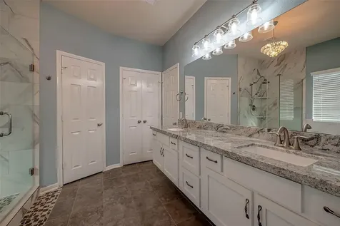 8306 Hampton Bay Drive Baytown TX 77523