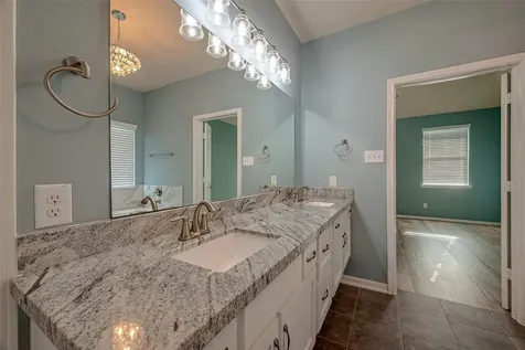 8306 Hampton Bay Drive Baytown TX 77523