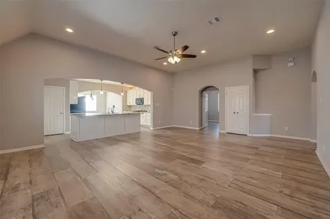 8306 Hampton Bay Drive Baytown TX 77523