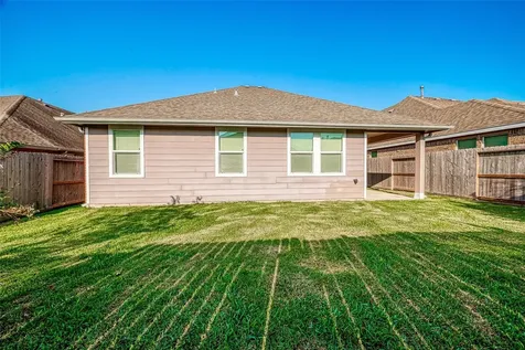 8306 Hampton Bay Drive Baytown TX 77523