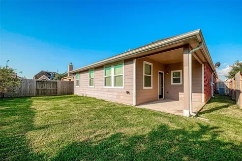 8306 Hampton Bay Drive Baytown TX 77523