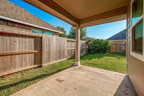 8306 Hampton Bay Drive Baytown TX 77523