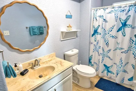 1218 Fort Velasco Drive Surfside Beach TX 77541