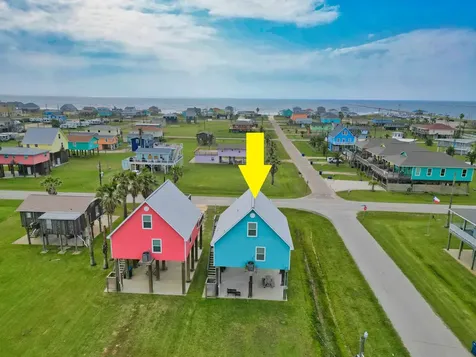 1218 Fort Velasco Drive Surfside Beach TX 77541