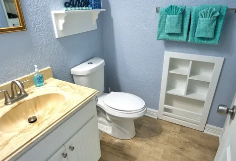 1218 Fort Velasco Drive Surfside Beach TX 77541