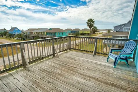 1218 Fort Velasco Drive Surfside Beach TX 77541