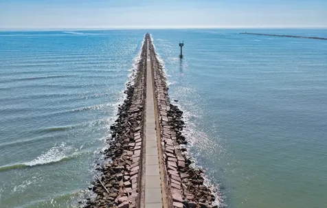 1218 Fort Velasco Drive Surfside Beach TX 77541
