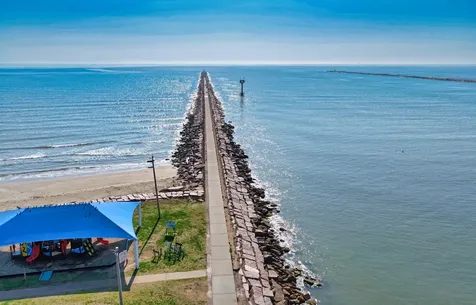 1218 Fort Velasco Drive Surfside Beach TX 77541