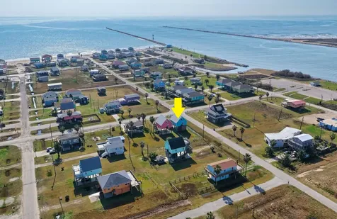 1218 Fort Velasco Drive Surfside Beach TX 77541