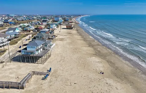 1218 Fort Velasco Drive Surfside Beach TX 77541