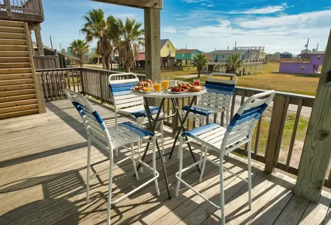1218 Fort Velasco Drive Surfside Beach TX 77541
