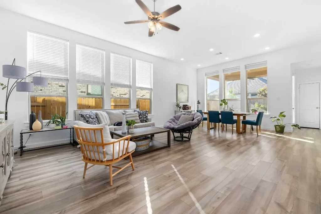 23607 Bottlebrush Terrace Trail Katy TX 77493