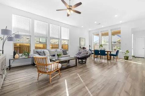 23607 Bottlebrush Terrace Trail Katy TX 77493
