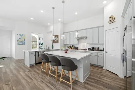 23607 Bottlebrush Terrace Trail Katy TX 77493