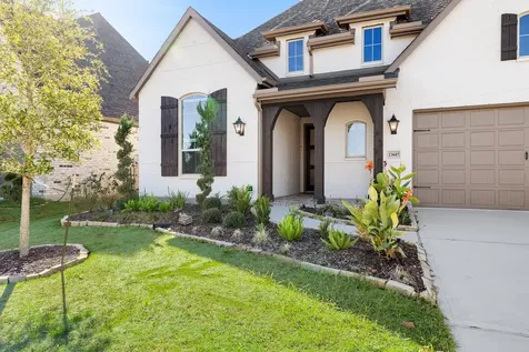 23607 Bottlebrush Terrace Trail Katy TX 77493