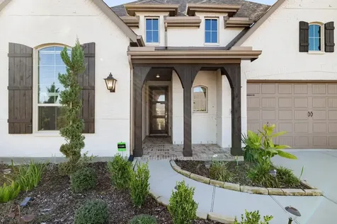 23607 Bottlebrush Terrace Trail Katy TX 77493