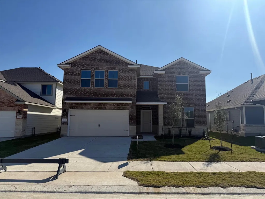 1226 Watkins Way College Station TX 77845