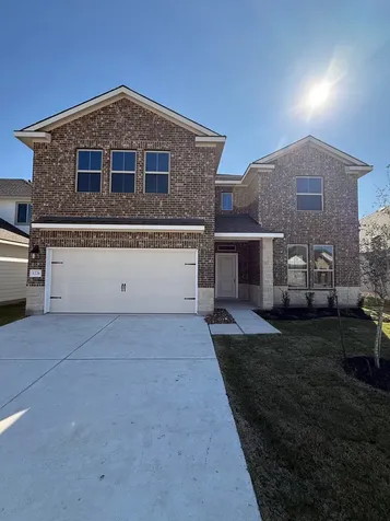1226 Watkins Way College Station TX 77845