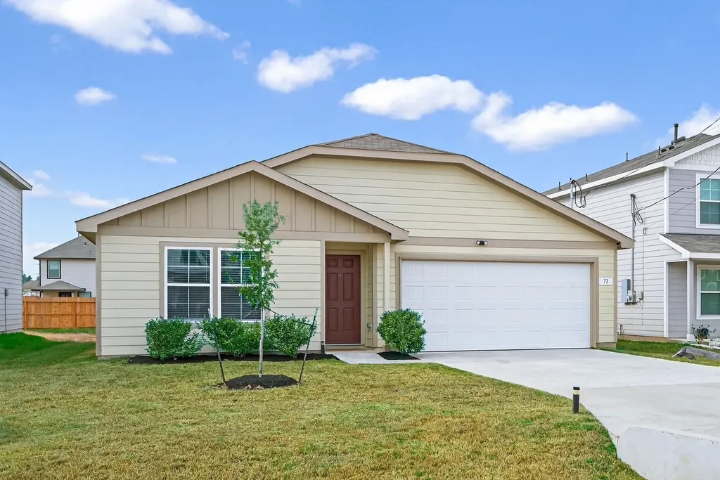 72 Road 51028 Cleveland TX 77327