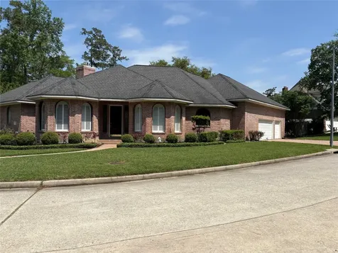 24602 W Kingscrest Circle Spring TX 77389