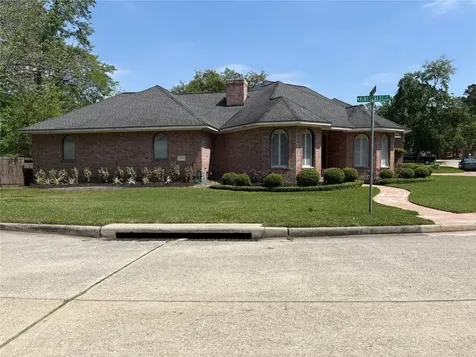 24602 W Kingscrest Circle Spring TX 77389