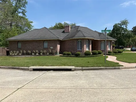 24602 W Kingscrest Circle Spring TX 77389