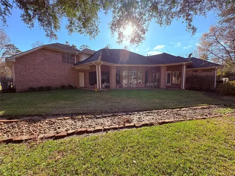 24602 W Kingscrest Circle Spring TX 77389