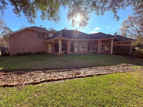 24602 W Kingscrest Circle Spring TX 77389