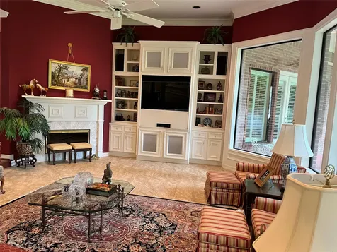 24602 W Kingscrest Circle Spring TX 77389