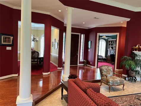 24602 W Kingscrest Circle Spring TX 77389