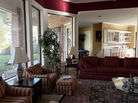 24602 W Kingscrest Circle Spring TX 77389