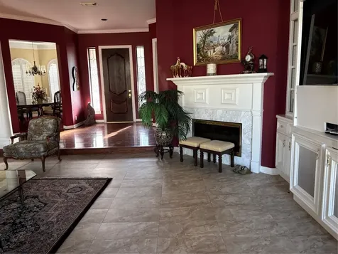 24602 W Kingscrest Circle Spring TX 77389
