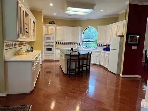 24602 W Kingscrest Circle Spring TX 77389