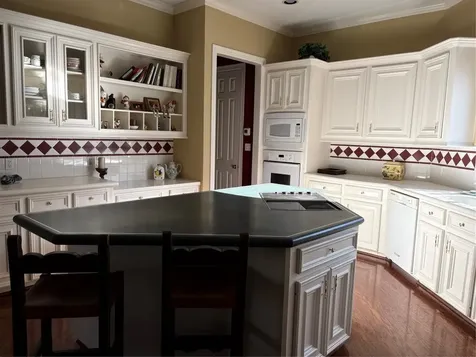 24602 W Kingscrest Circle Spring TX 77389